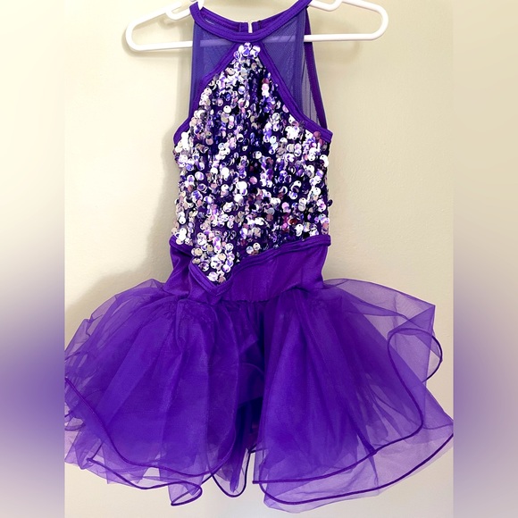 Other - Dance/Ballet Costume for toddler